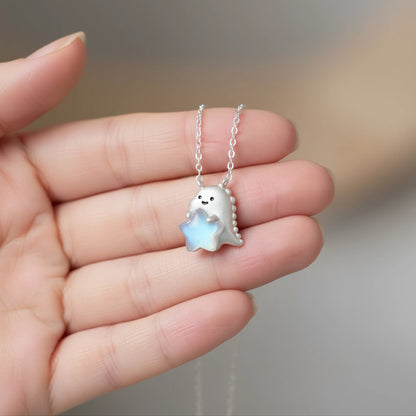 Moonasaur™ – Ediciones en Oro y Oro Blanco