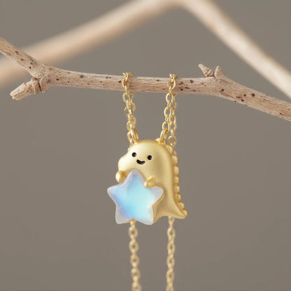 Moonasaur™ – Ediciones en Oro y Oro Blanco