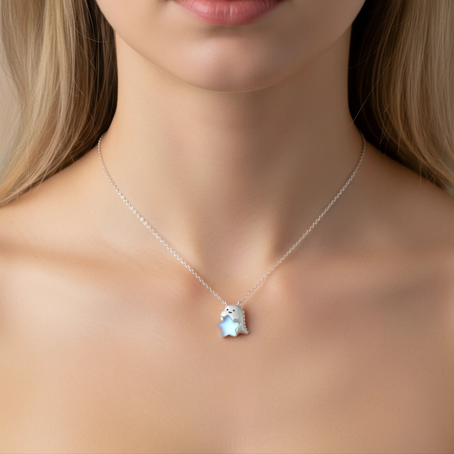 Moonasaur™ – Ediciones en Oro y Oro Blanco