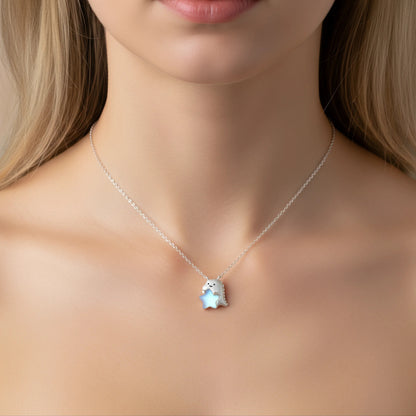 Moonasaur™ – Ediciones en Oro y Oro Blanco